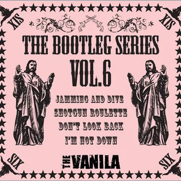 Bootleg Series Vol.6
