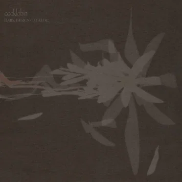 DARK DESIGN CATALOG by cocklobin - album cover