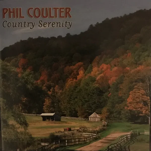 Country Serenity