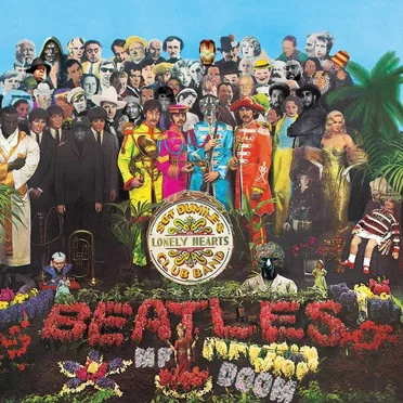 Sgt. Dumile's Lonely Hearts Club Band