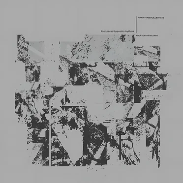 Kontur II by Various Artists - album cover