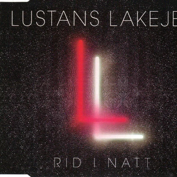Rid i natt