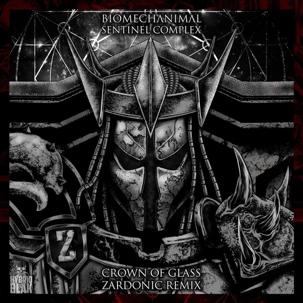 Crown of Glass (Zardonic Remix)