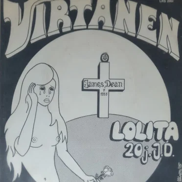 Lolita / 20 j.J.D.