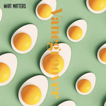 What Matters by Vancgroover - album cover