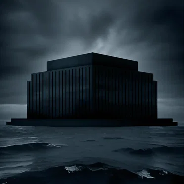 Into the Darkness