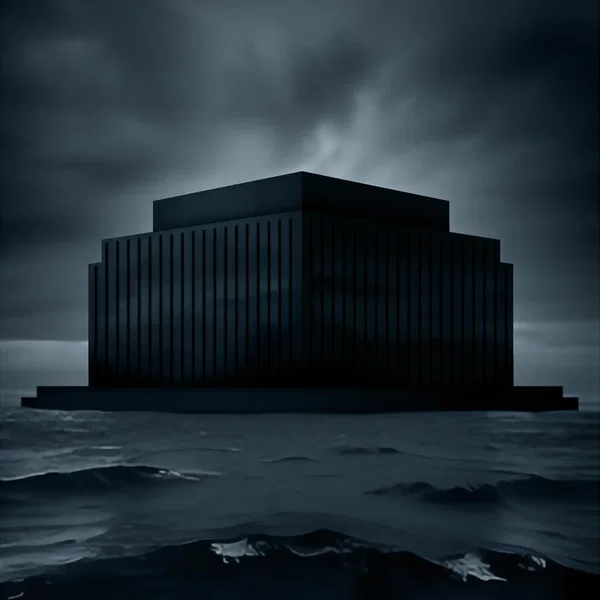 Into the Darkness