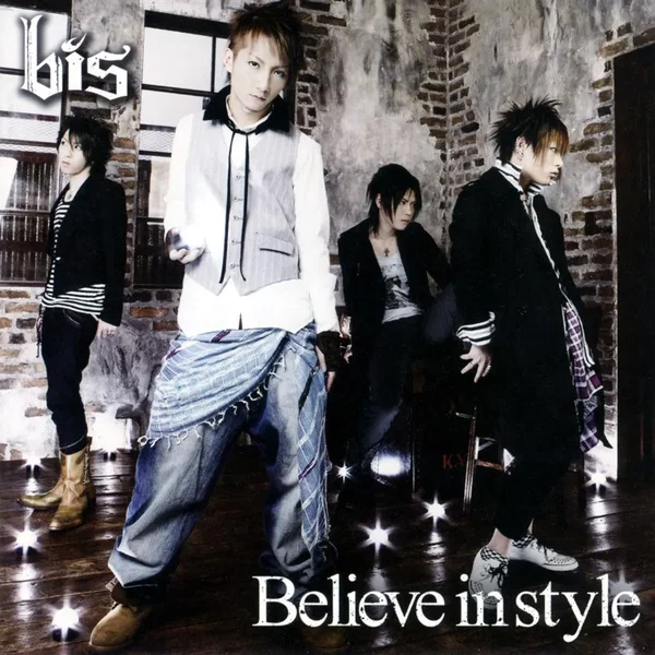 Believe in style