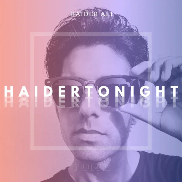 Haidertonight (Tune)