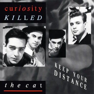 Keep Your Distance