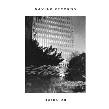 Naviar Haiku 28 by Various Artists - album cover