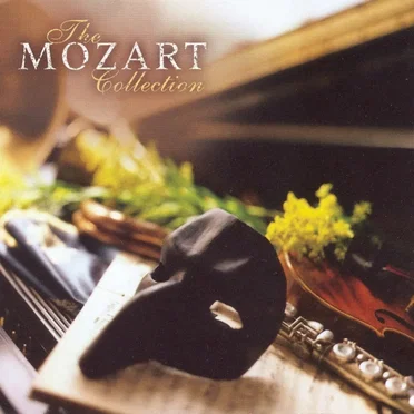 The Mozart Collection