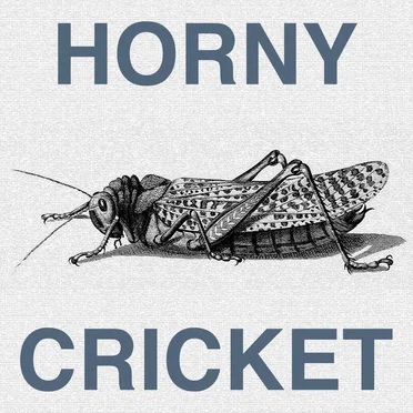 Horny Cricket