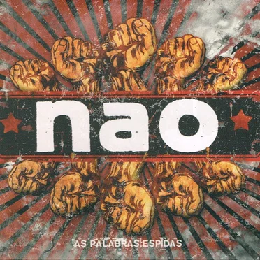 As palabras espidas