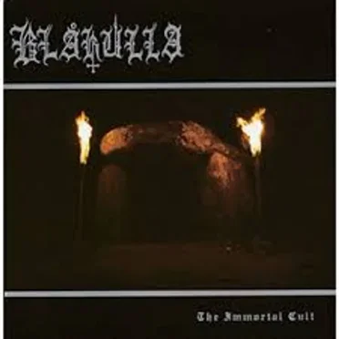 The Immortal Cult