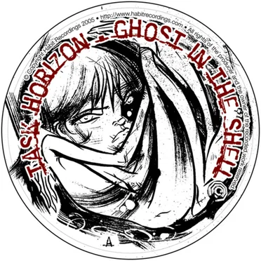 Ghost in the Shell / Voodoo Chant
