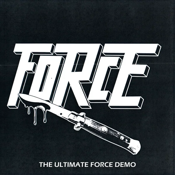 The Ultimate Force Demo