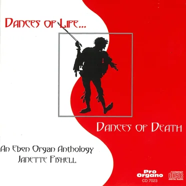 Dances of Life... Dances of Death