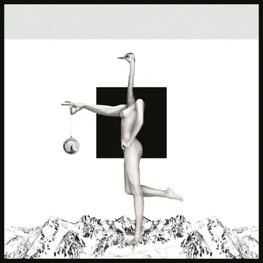 Jimmy Glitschy der einarmige Karussellbremser by Jimmy Glitschy der einarmige Karussellbremser - album cover
