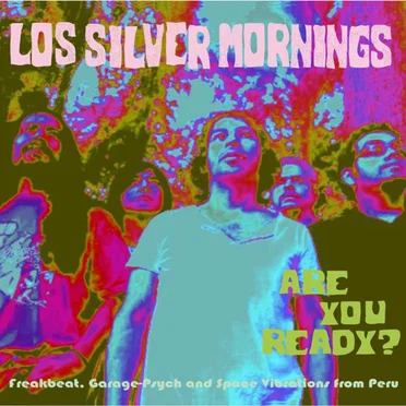 Los Silver Mornings