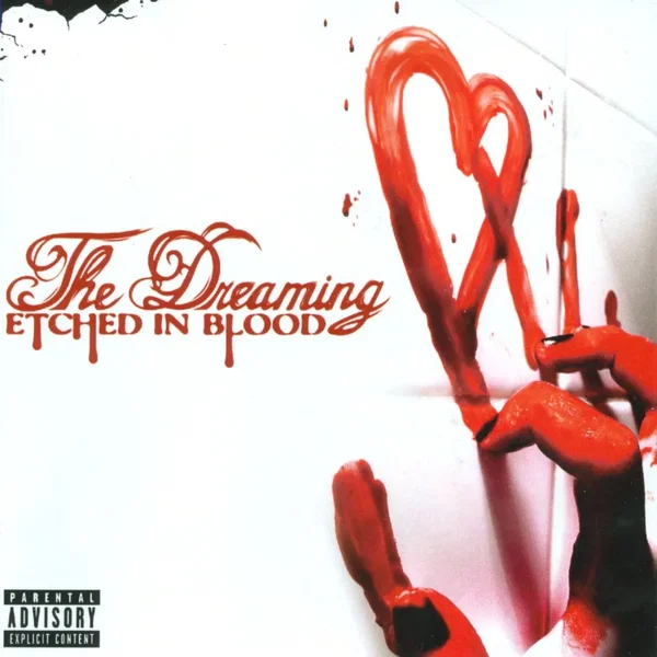 Etched in Blood