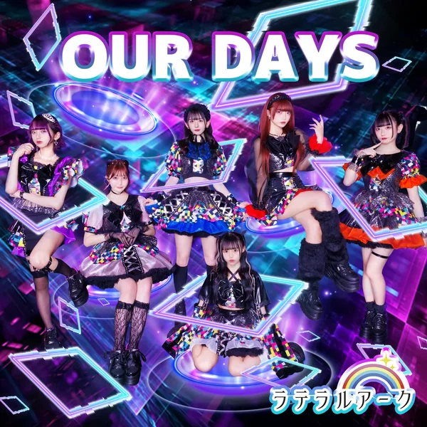 OUR DAYS