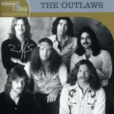 The Outlaws Platinum & Gold Collection