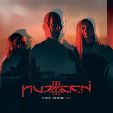 III Roadburn Redux 2021 by Autarkh - album cover