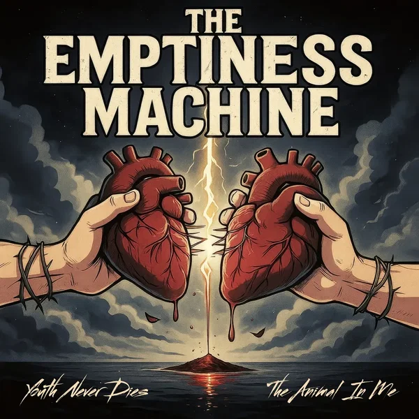 The Emptiness Machine