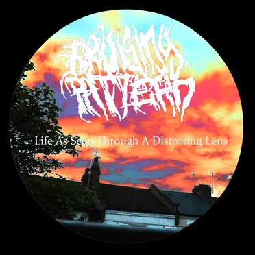 Life As Seen Through A Distorting Lens