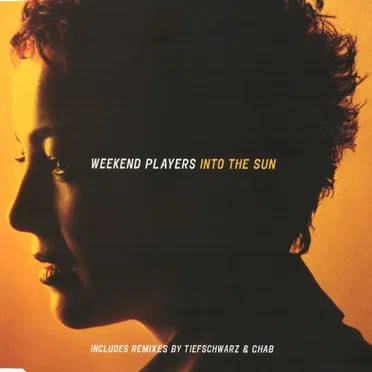 Into the Sun by Weekend Players - album cover