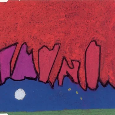 Cripple and the Starfish / Immortal Bird