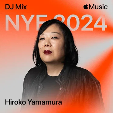 NYE 2024 by Hiroko Yamamura - album cover