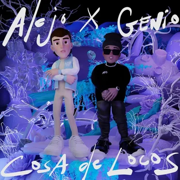 Cosa de locos
