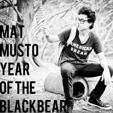 Year of the Blackbear