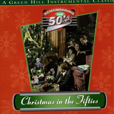 Green Hill Music by Various Artists - album cover