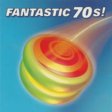 Fantastic 70’s by Various Artists - album cover