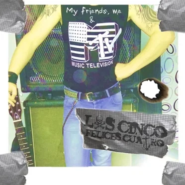 My Friends, Me & MTV