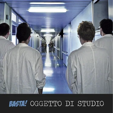 Oggetto di studio