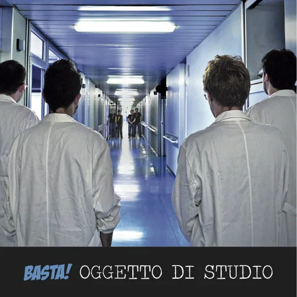 Oggetto di studio