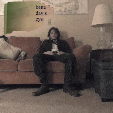 Bette Davis Eyes