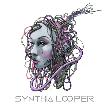 Synthia Looper by Synthia Looper - album cover