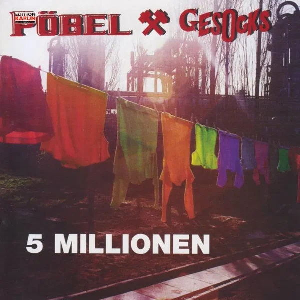 5 Millionen