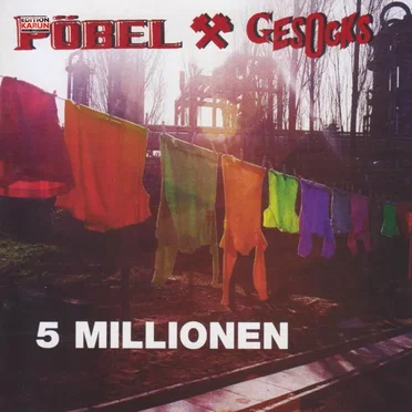 5 Millionen