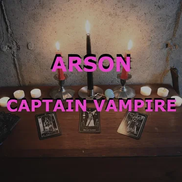 Arson