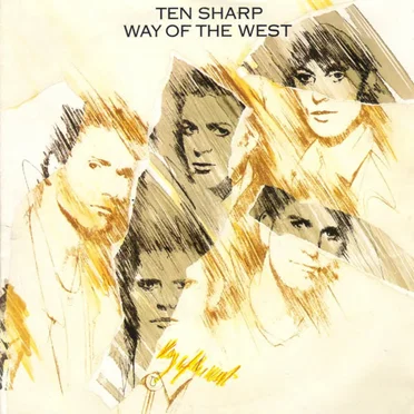 Way of the West