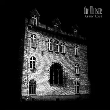 Abbey Rose by The Munsens - album cover