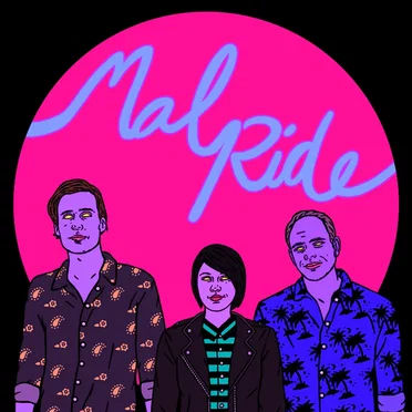 Mal Ride