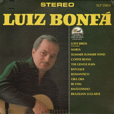 Luiz Bonfá