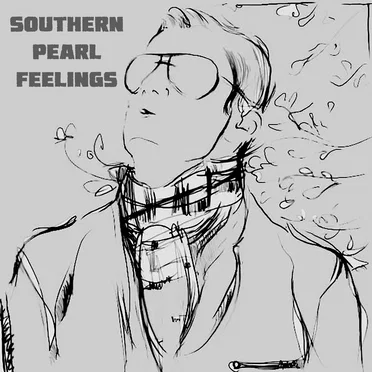 Southern Pearl Feelins by Southern Pearl Feelings - album cover